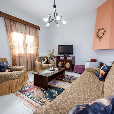 Titika House Pension Vrasná Buitenkant foto