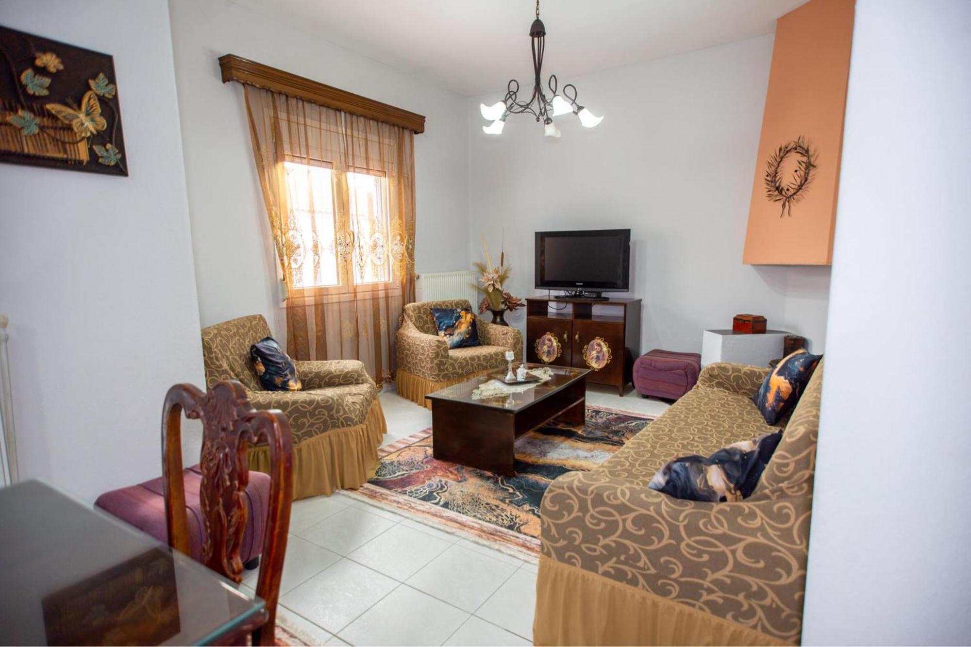 Titika House Pension Vrasná Buitenkant foto