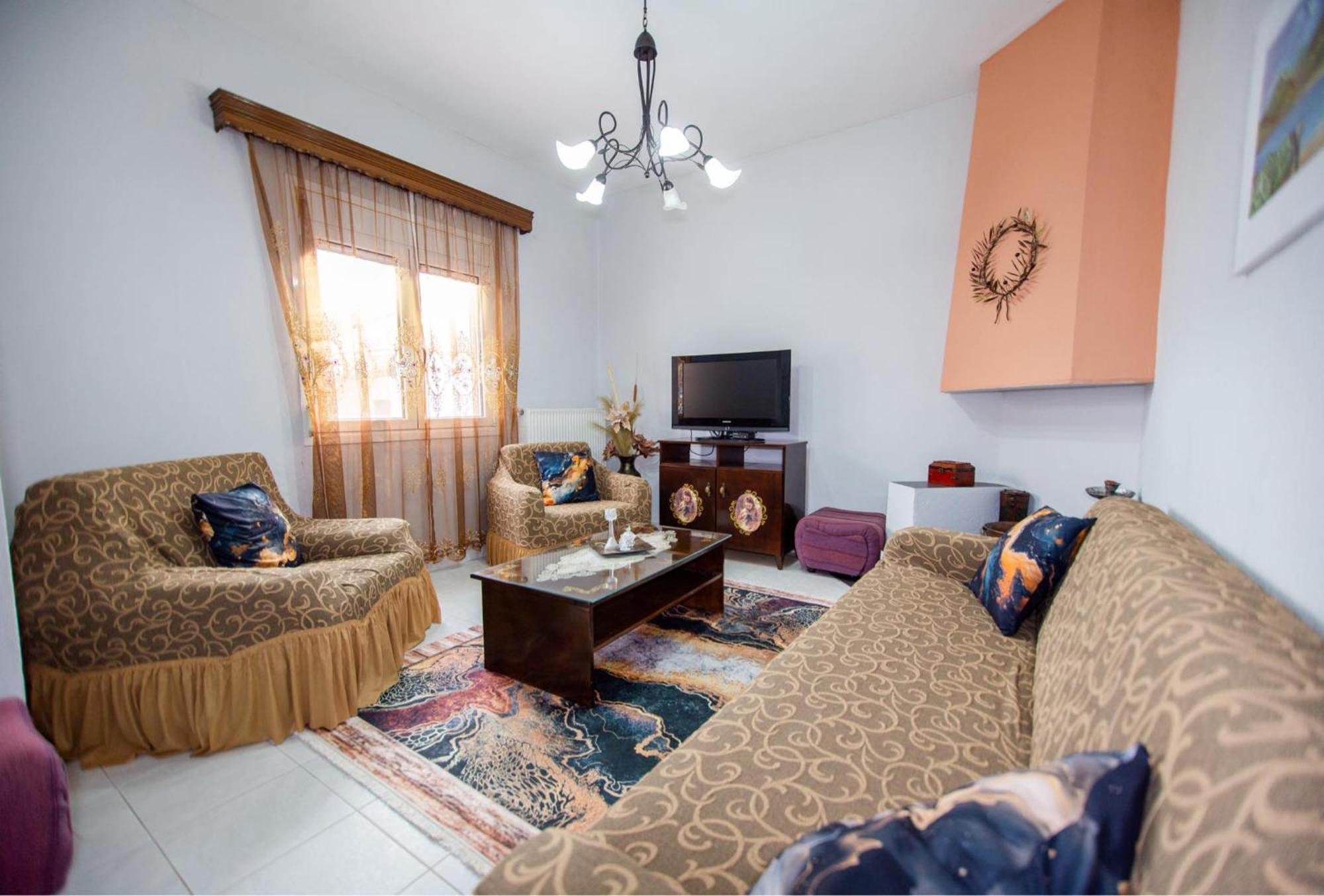 Titika House Pension Vrasná Buitenkant foto
