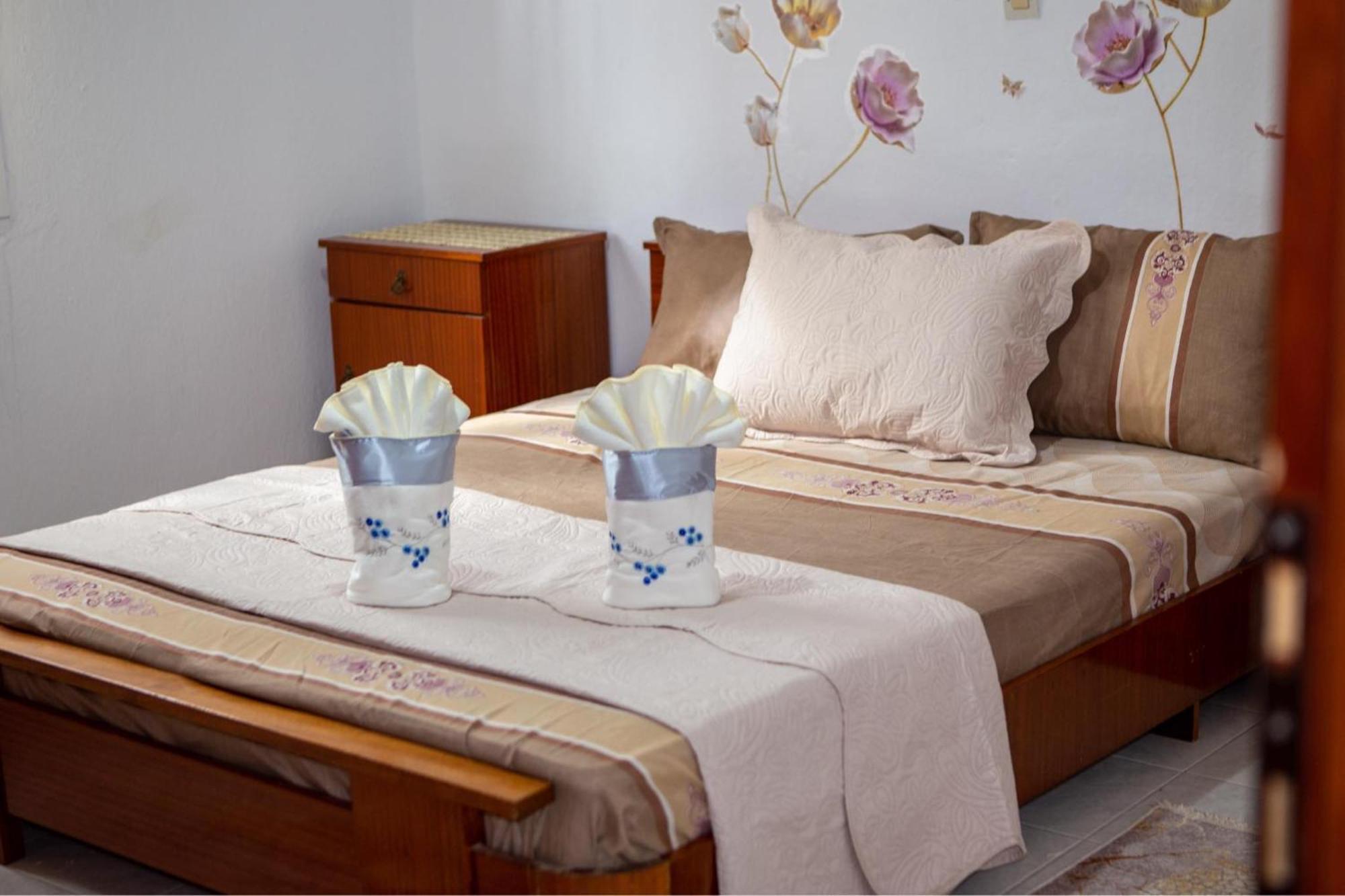 Titika House Pension Vrasná Buitenkant foto