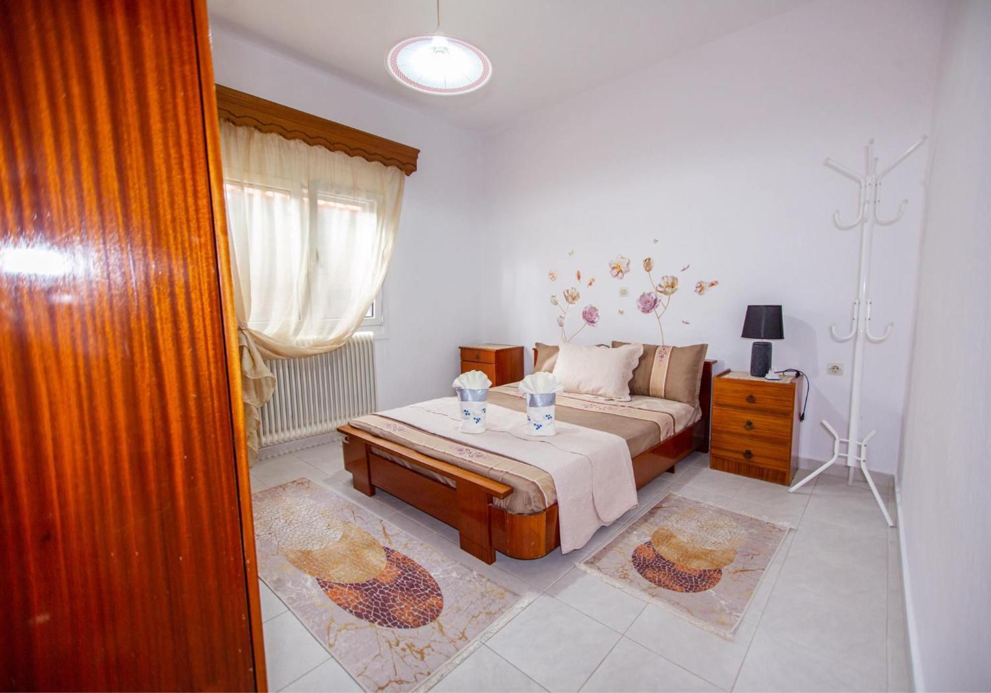 Titika House Pension Vrasná Buitenkant foto